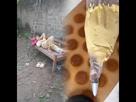 Kiti nyariin emak #nabeldanmama