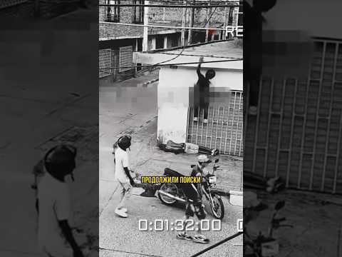 Выжил притворившись бездомным #новости #популярное