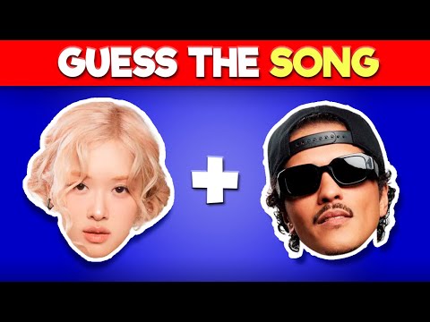 Can You Guess the Song by Emoji? 🎵 MUSIC QUIZ