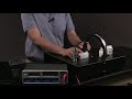 Ampere's Law Experiment Concepts