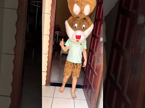 GABRIEL NÃO BRINCA COM ISSO!! #shorts