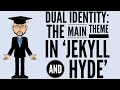 Exploring Duality in Stevenson’s Work