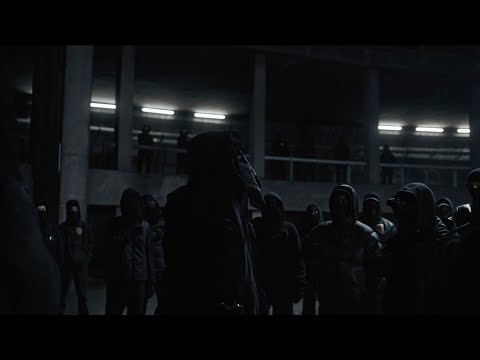 Ziak - Même pas un grincement  (Prod. Sam Tiba)
