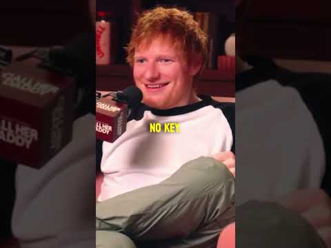 Ed Sheeran's most EMBARRASSING Moment 🤯