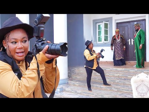 She Only Went 2 Capture D Beauty Of D Palace Bt Ended Up Capturin D Hrt Of D Just Returnd Prince 5&6