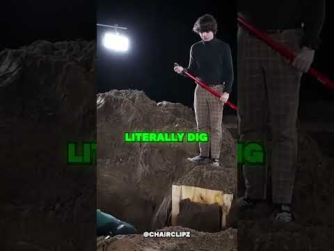 Did MrBeast fake his video? 🤔