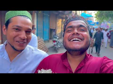 Eid Ul Adha Mubarak ❤️ Vlog || Bakra Eid 2025 || Bakra Eid Mubarak || Crazy guys