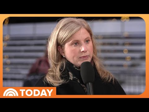 YouTube video thumbnail: Nypd Commissioner on Security at Macy's Thanksgiving Parade