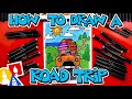 Drawing Techniques and Creative Expression