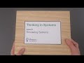 Understanding Simulations and Feedback Loops