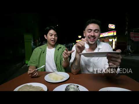 Kue Pancong Ini Bikin Alden Pengen Nambah Lagi! | BIKIN LAPER (23/7/24) P5