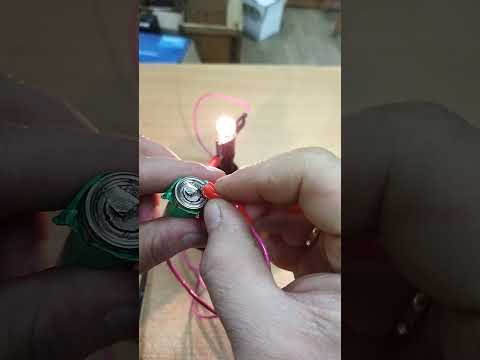 #как оживить мертвый аккумулятор 🔋.