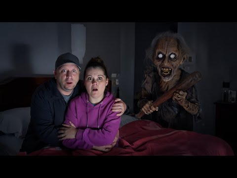 The Dark Truth Behind the Granny Horror Game (URBAN LEGENDS EP 5)