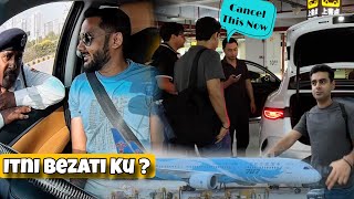 Taxi Driver Ne Itni Bhadi बेज्जती कर दी हमारी खड़े खड़े  | ExploreTheUnseen2.0