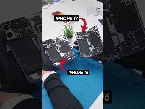 The iPhone 17 Is The BEST Choice... #Shorts
