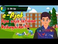 Kebugaran Jasmani dan Latihan