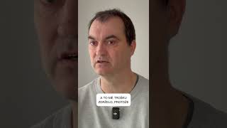 Začali jsme používat nový engine, říká autor Poldy Petr Svoboda