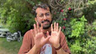Disclaimer⚠️ IBPS PO Prelims Shift-1 Quant Reasoning New Pattern Details | Aashish Arora