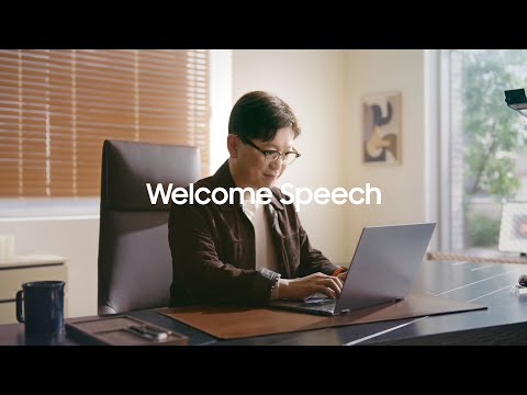 Unbox & Discover 2025: Samsung Vision AI is Here