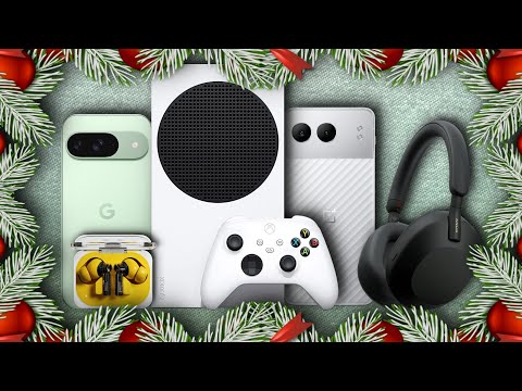 10 REGALOS perfectos para Navidad ¡PÍDELO A TIEMPO!