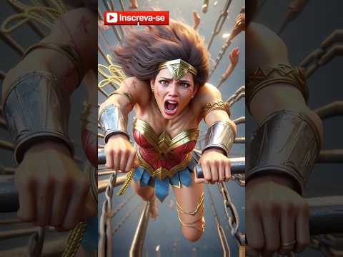 Garotas vs Mãe do Aranha? Quem Ganha?🤔