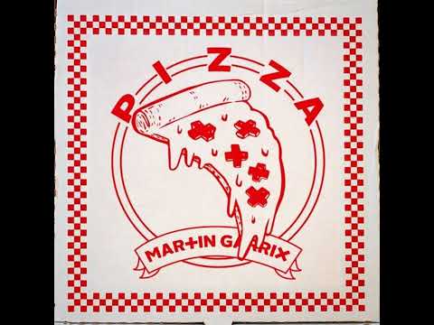 Martin Garrix - Pizza (Extended Mix)