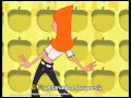 Trailer 2 da série Phineas and Ferb