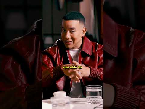 Daddy Yankee está vivo de milagro.