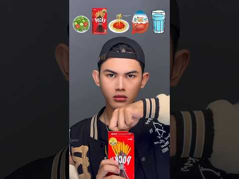 Makan apalagi nih 🥰