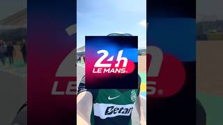 Ptite tour sur le mythique circuit des 24h du Mans !! #24hdumans #course #running