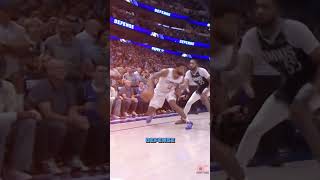 Paul George from downtown! vs. Mavericks - Game 4 Playoffs #paulgeorge #losangelesclippers