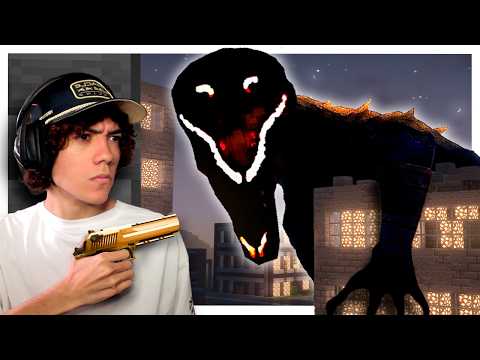 DERROTE a BLOODBATH en MINECRAFT
