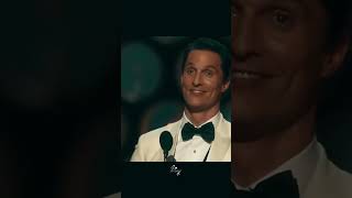 Matthew McConaughey - Gratitude Motivational Video