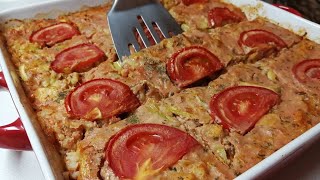 RUČAK koji ruši sve granice! RECEPT koji ostavlja bez daha!