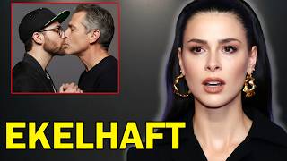 Sechs Jahre nach ihrer Hochzeit enthüllte Lena Meyer-Landrut die Wahrheit über ihren Ehemann.