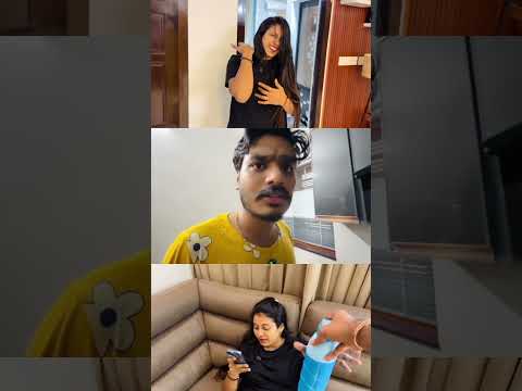 Character switch🫣Challenge😂 #praveenpranav #trendingshorts