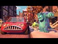 Exploring the Adventures of Mike and Sully at Work