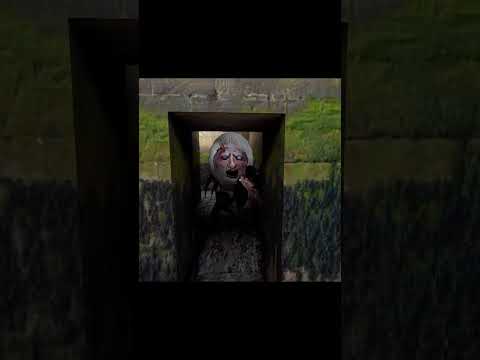 FAILTO ESCAPE SWEAR IN GRANNY CHAPTER 1 (PART12) #GAMEPLAY #GRANNY #GAME