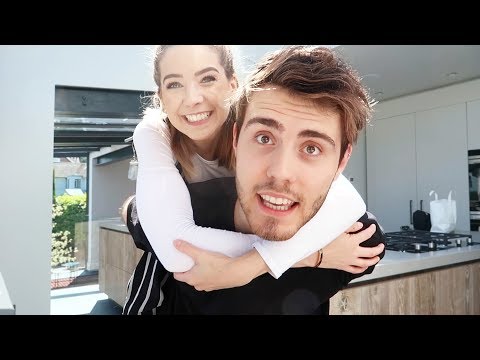 THE BIG DAY!