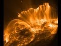 Understanding Solar Activity and Its Effects