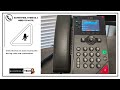 Understanding the Mute Button on Classroom Phones