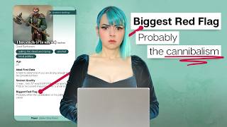 Judging how romanceable your D&D characters are