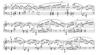 Scherzo in C minor | Original Composition