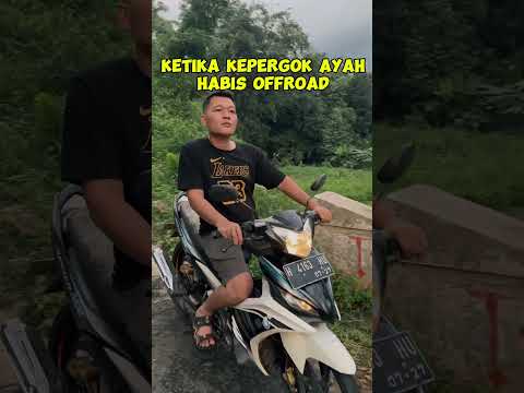 Ditdim ketahuan main lumpur #shorts