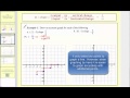 Understanding Slope and Line Graphing
