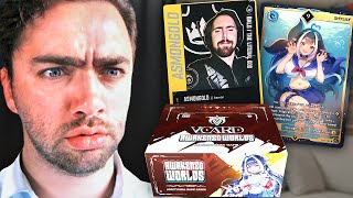 These Streamer Cards Are Ridiculous...