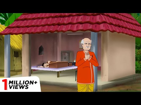 बुद्धिमान जमींदार | BUDDHIMAN JAMINDAR | HINDI KAHANIYA | HINDI STORIES | KAHANIYAN | KAHANI