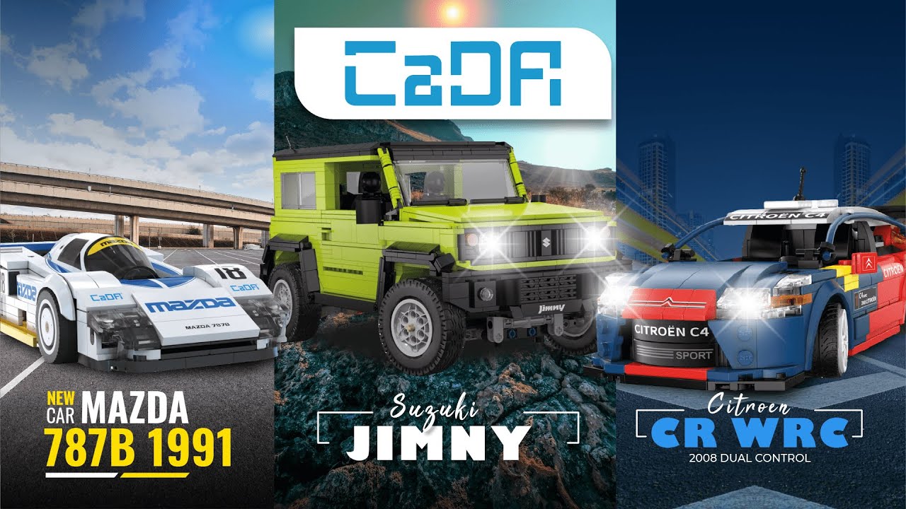 Cada