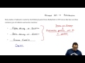 Nuclear Reactions and Decay Concepts