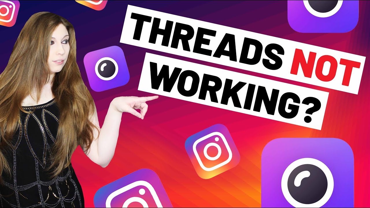 How To Enter On Threads Caption  2026